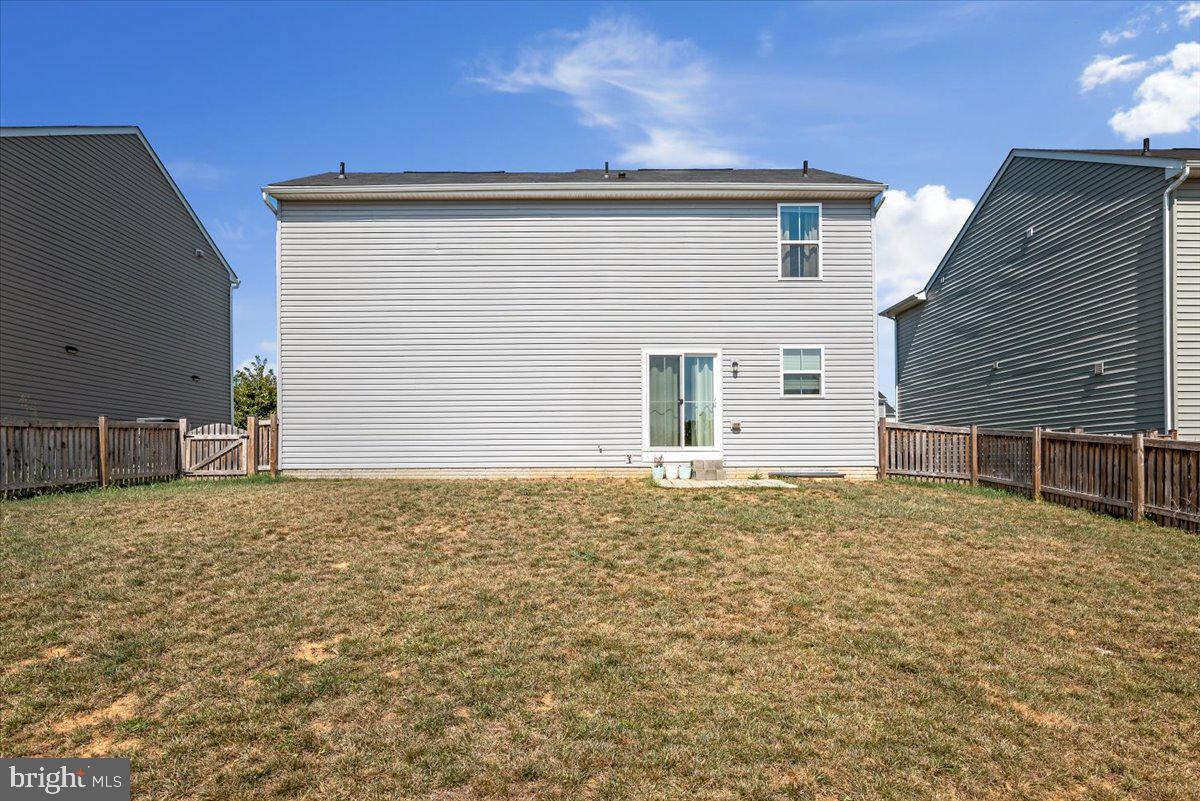 STONECREST - Residential