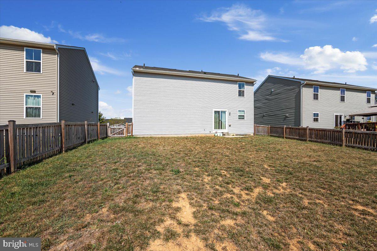 STONECREST - Residential