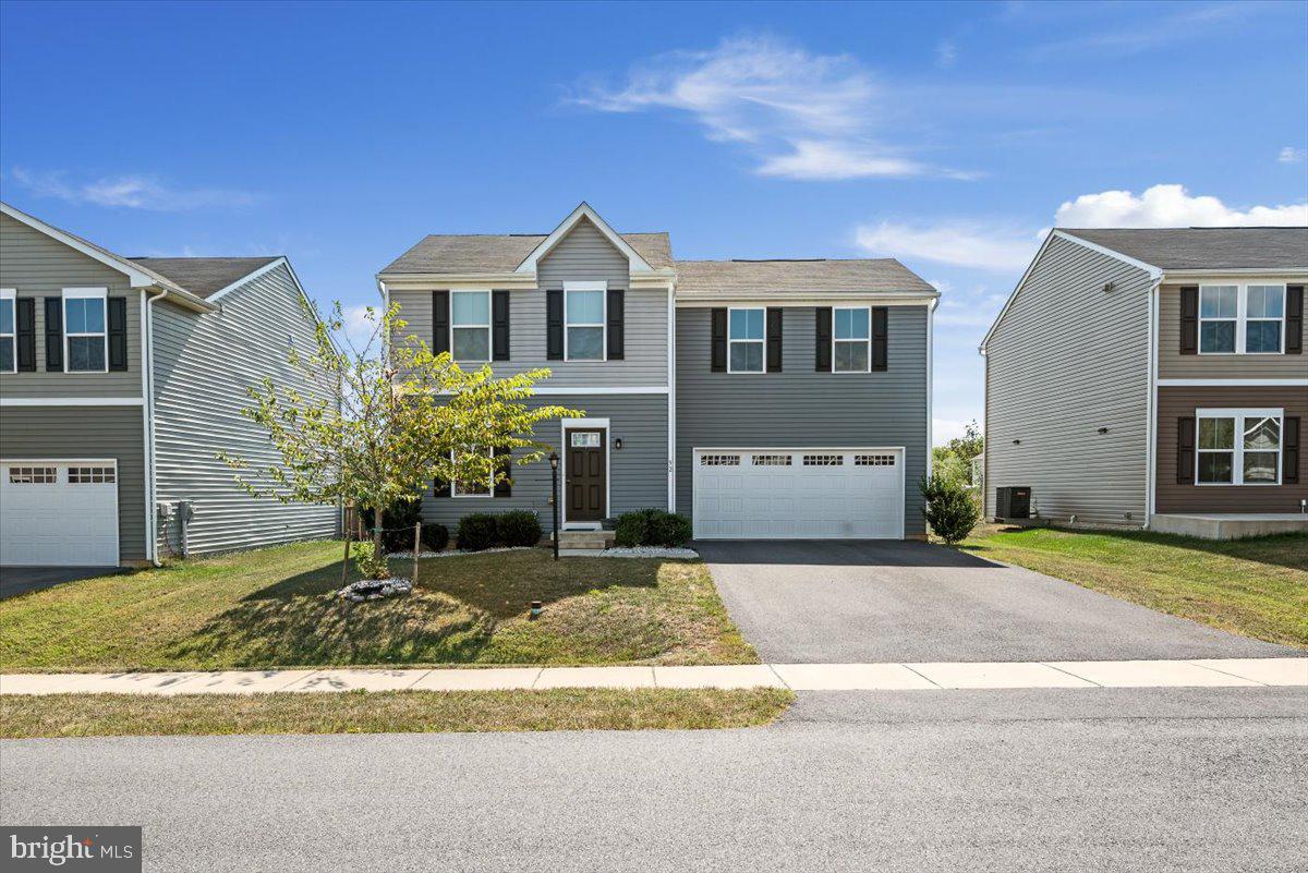 STONECREST - Residential