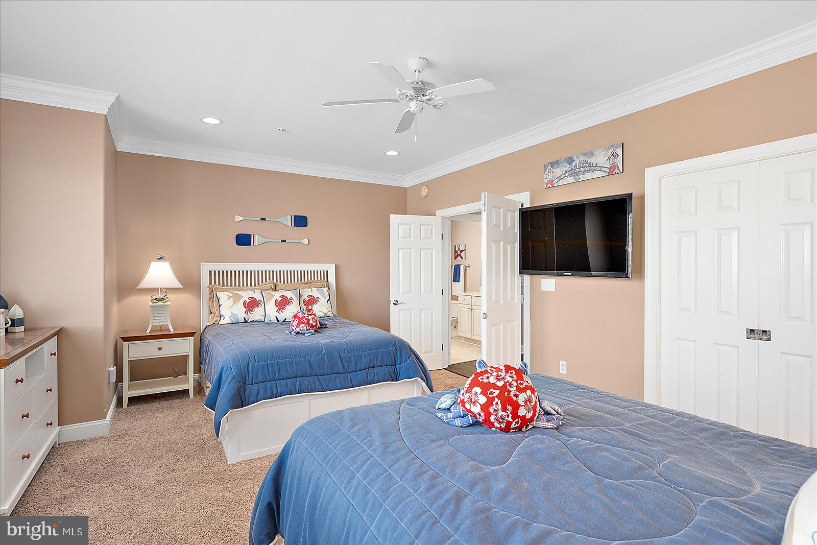 ESTATES AT INLET ISLE - Residential