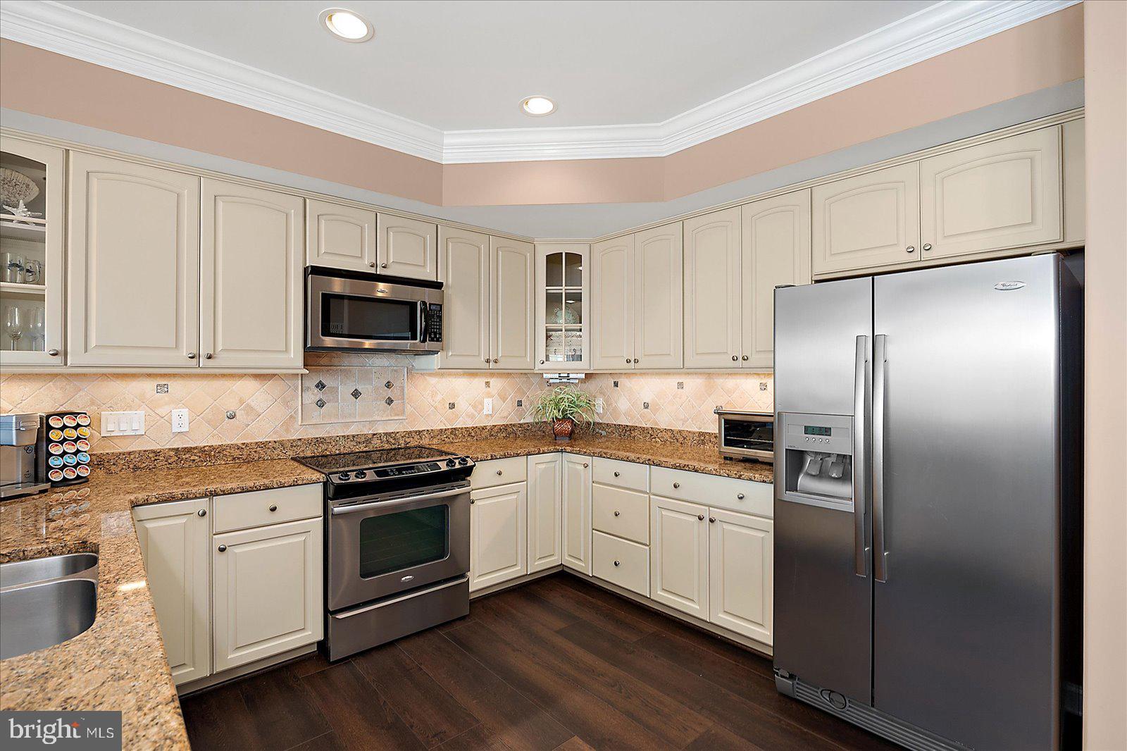 ESTATES AT INLET ISLE - Residential