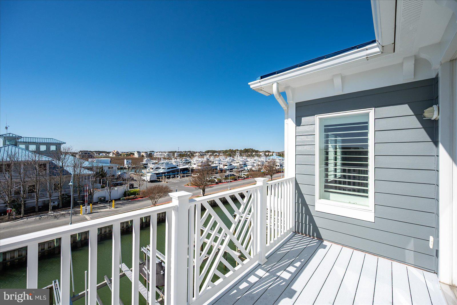 ESTATES AT INLET ISLE - Residential