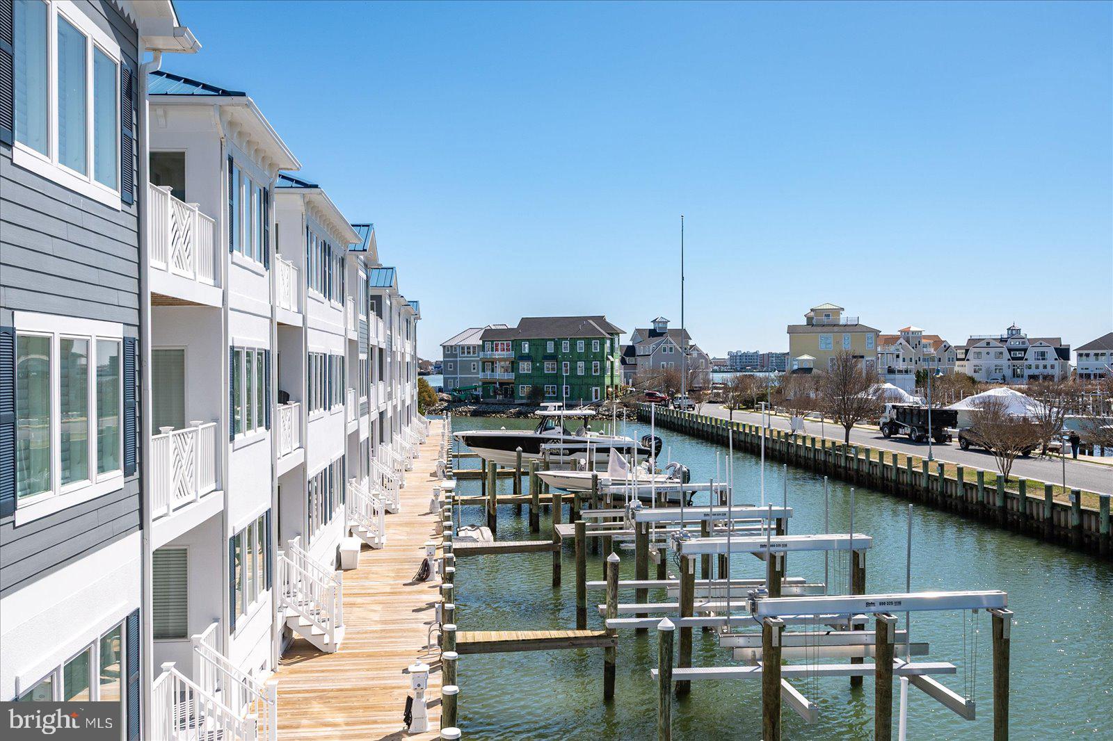 ESTATES AT INLET ISLE - Residential