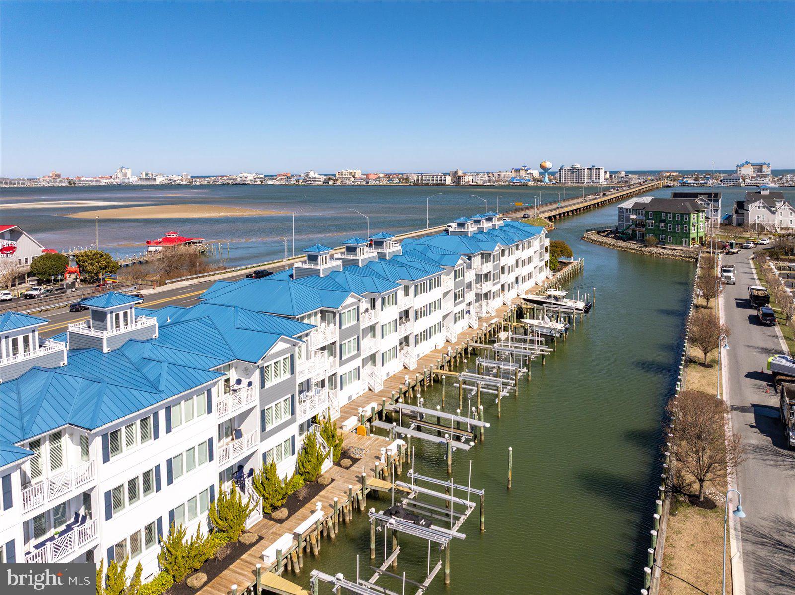 ESTATES AT INLET ISLE - Residential