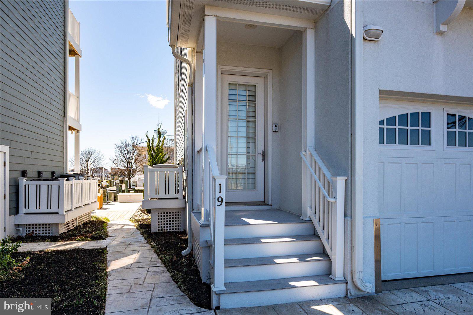 ESTATES AT INLET ISLE - Residential