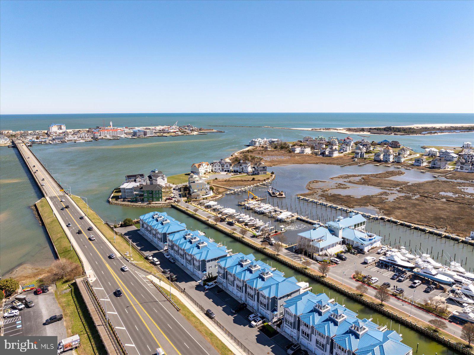 ESTATES AT INLET ISLE - Residential