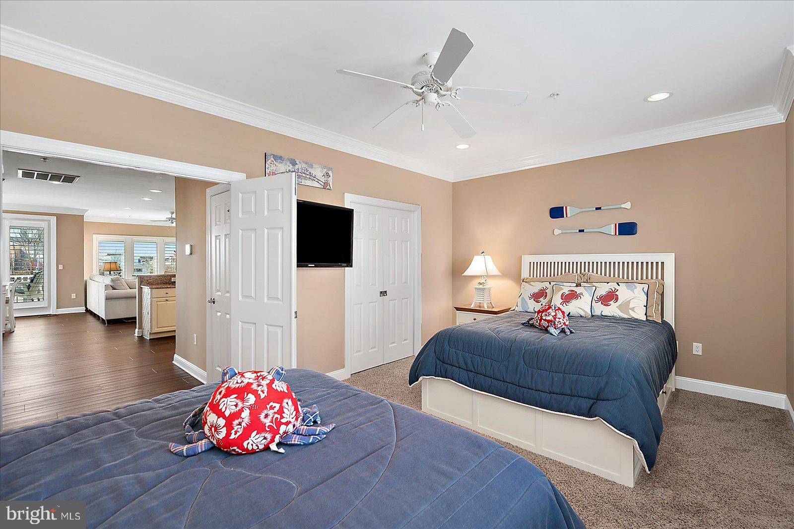 ESTATES AT INLET ISLE - Residential