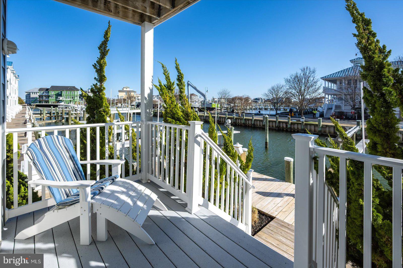 ESTATES AT INLET ISLE - Residential