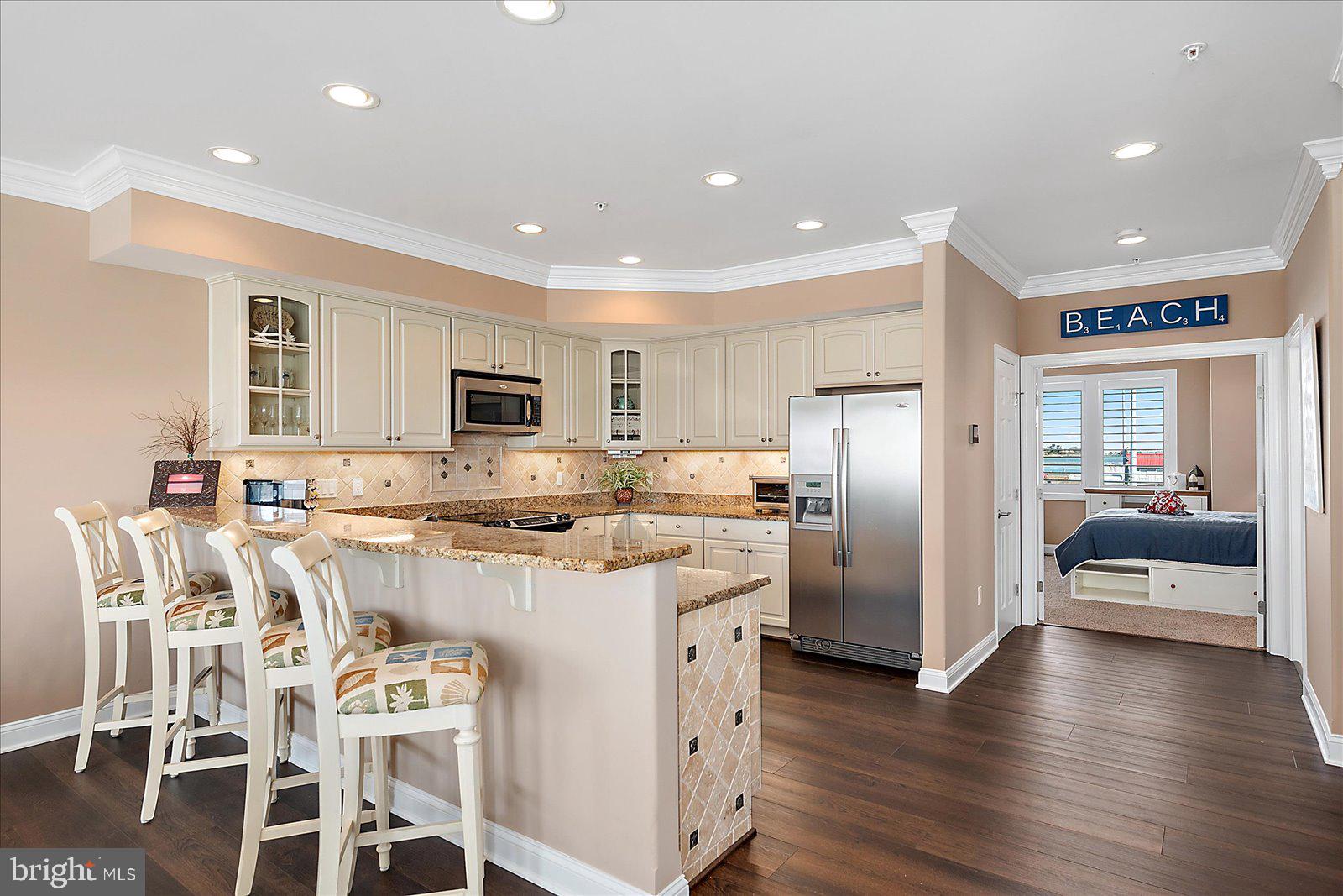 ESTATES AT INLET ISLE - Residential