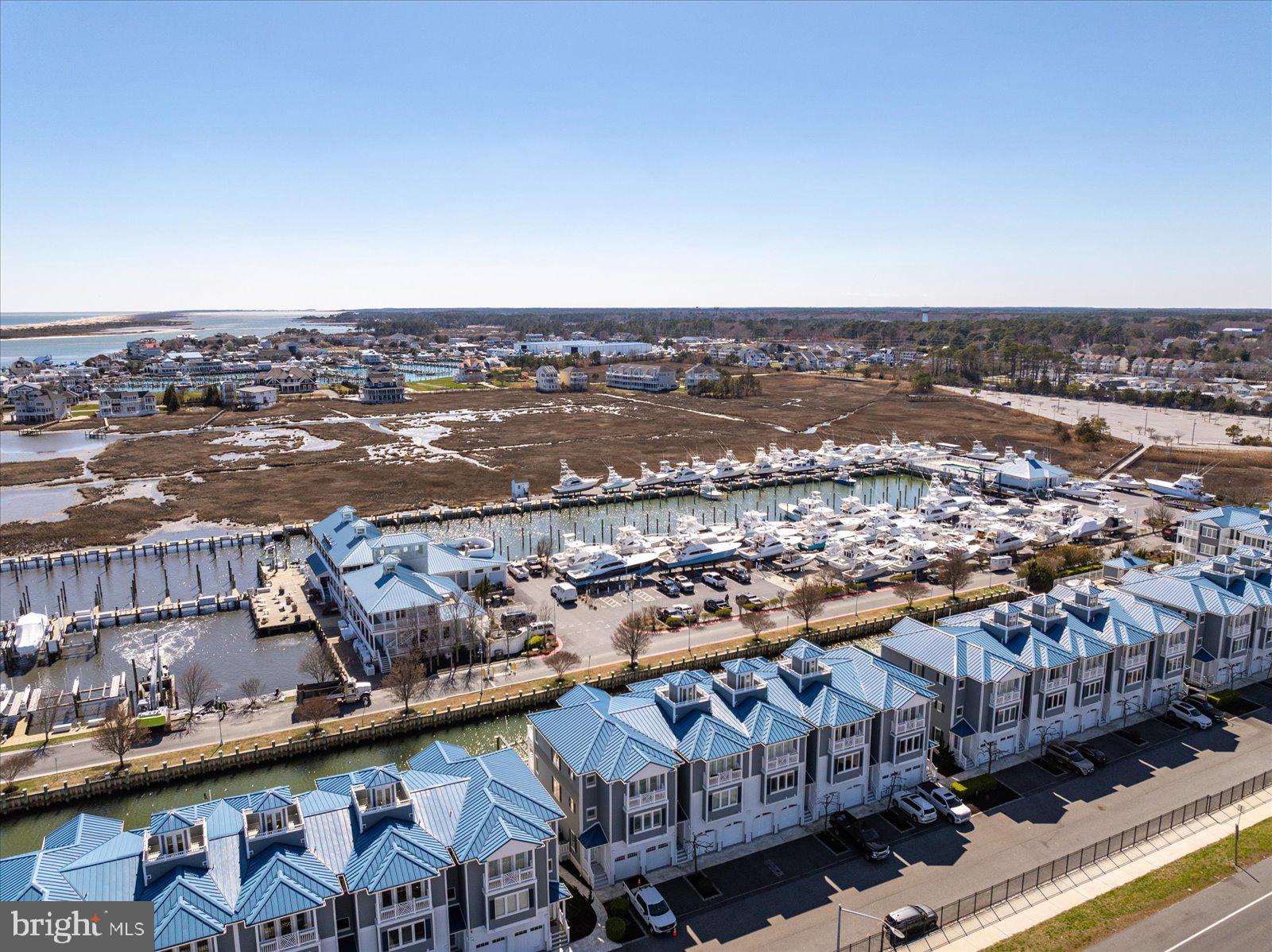 ESTATES AT INLET ISLE - Residential