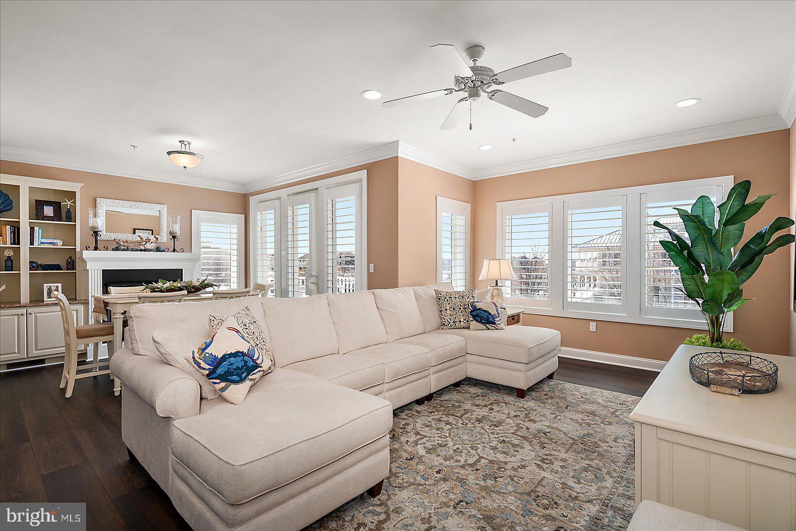 ESTATES AT INLET ISLE - Residential