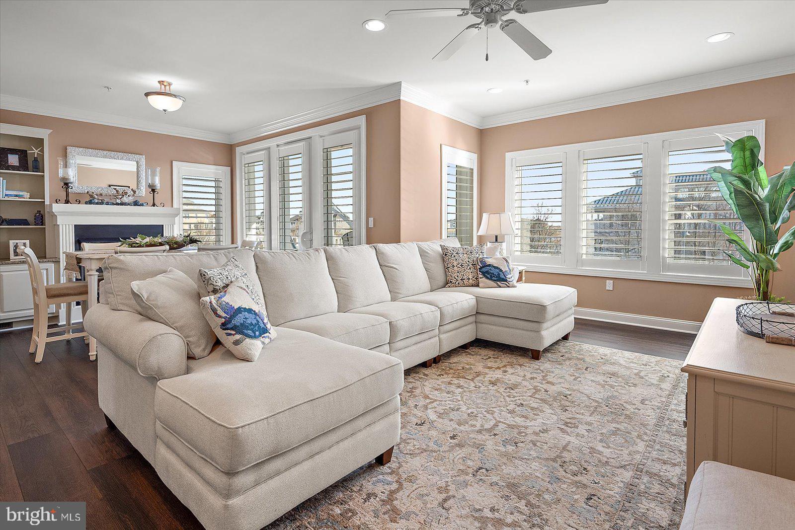 ESTATES AT INLET ISLE - Residential