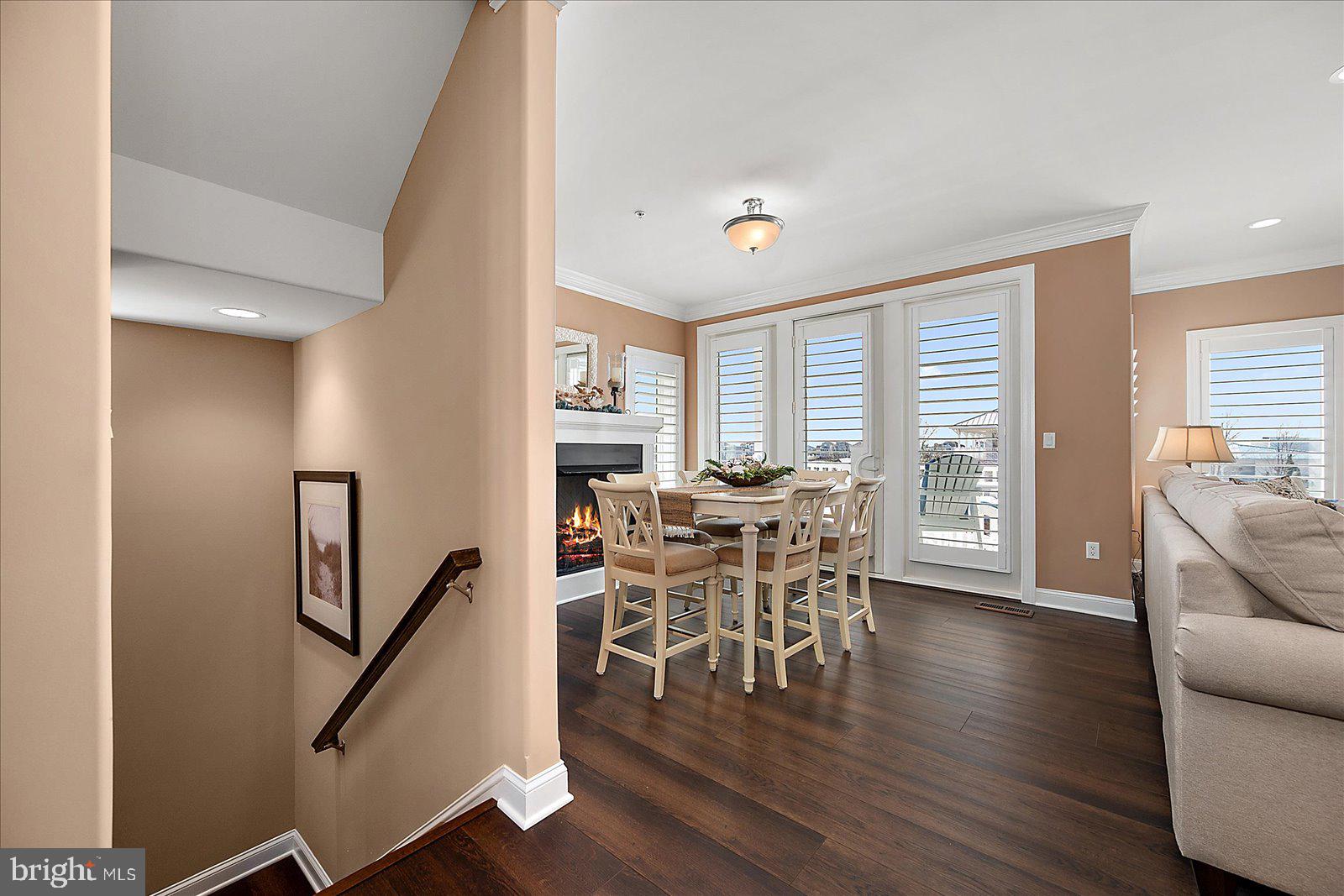 ESTATES AT INLET ISLE - Residential