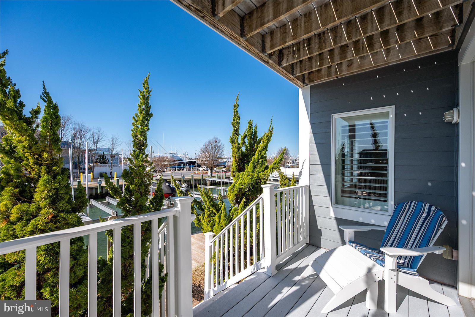 ESTATES AT INLET ISLE - Residential