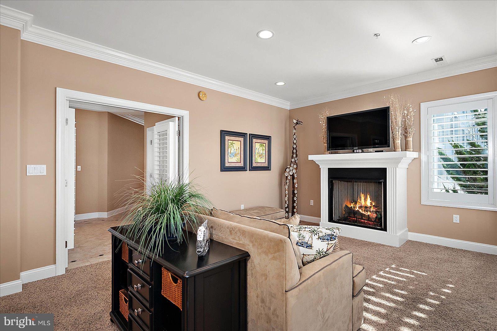 ESTATES AT INLET ISLE - Residential