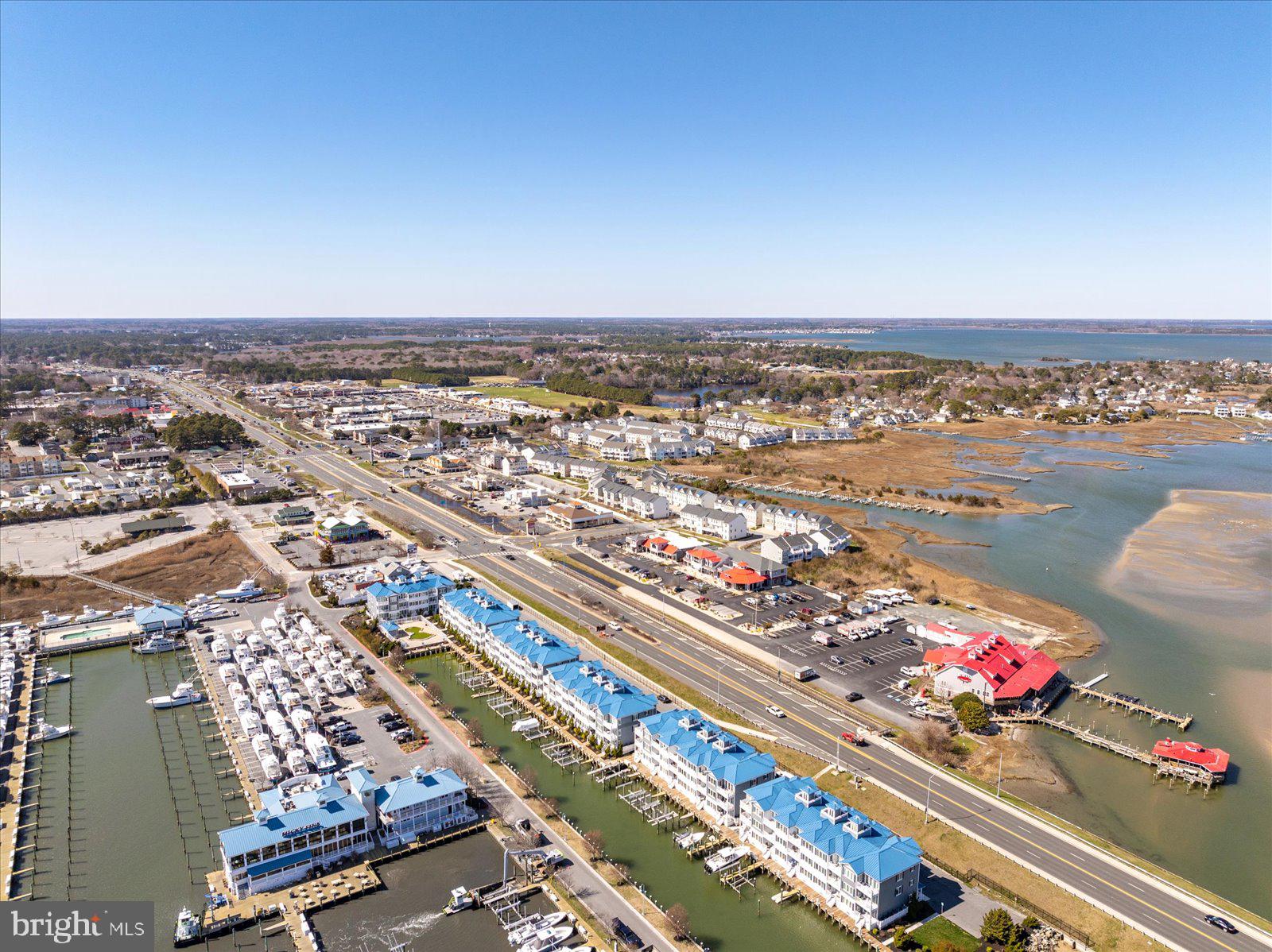 ESTATES AT INLET ISLE - Residential