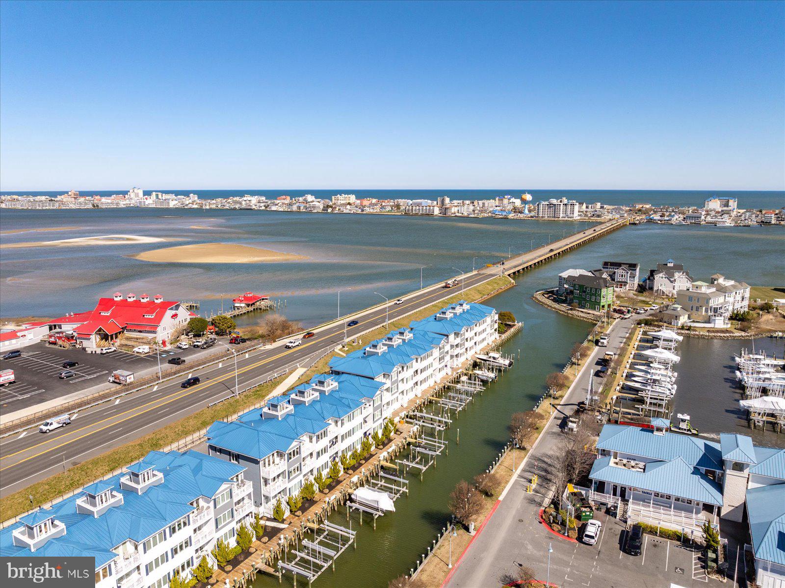 ESTATES AT INLET ISLE - Residential