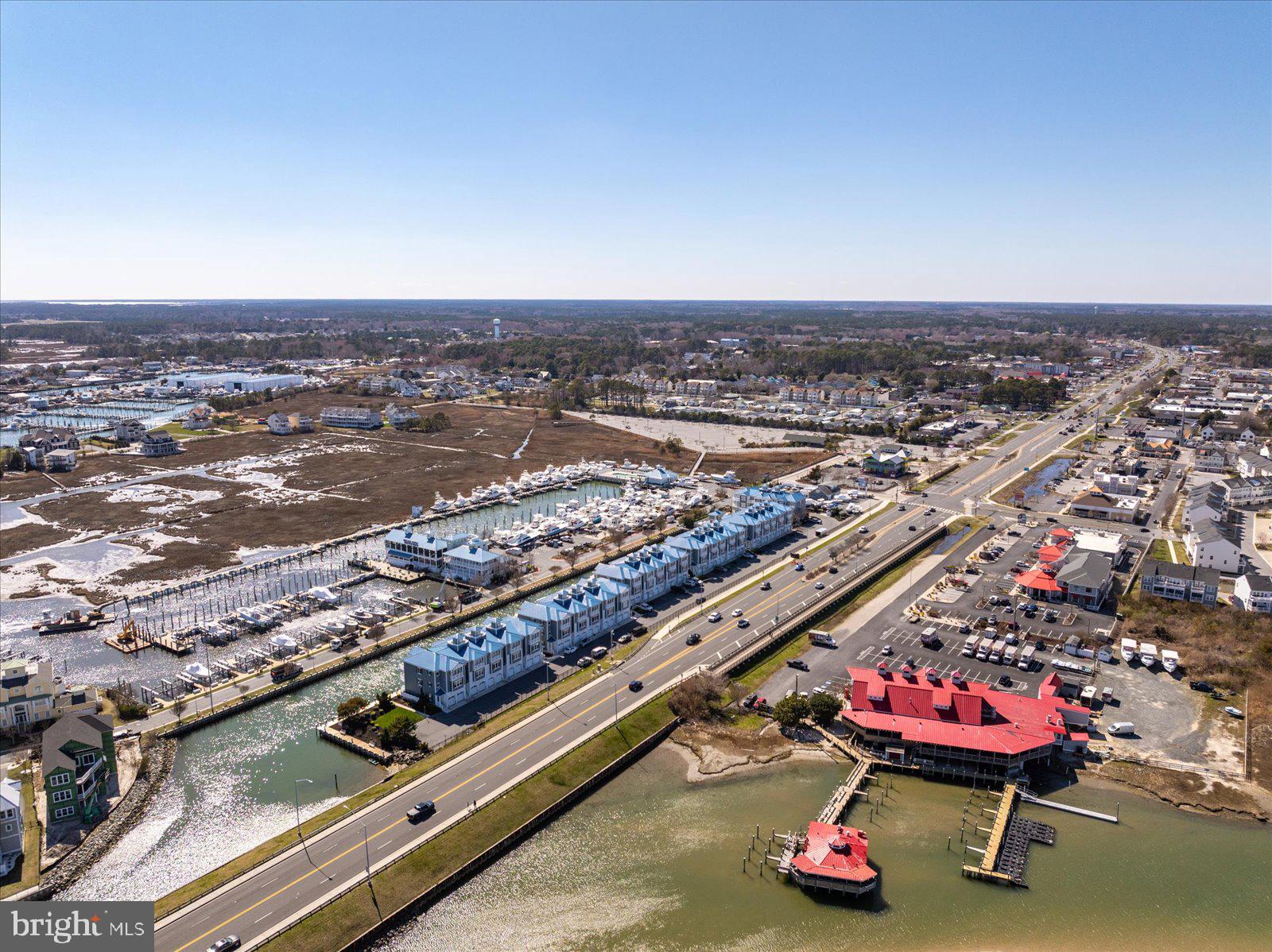 ESTATES AT INLET ISLE - Residential