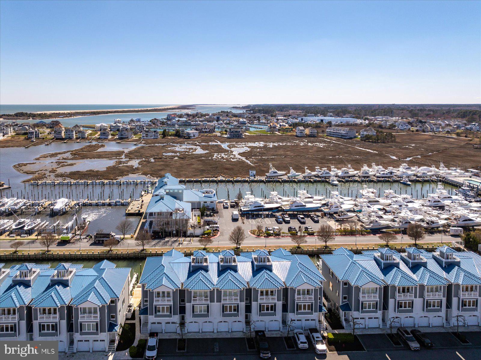 ESTATES AT INLET ISLE - Residential