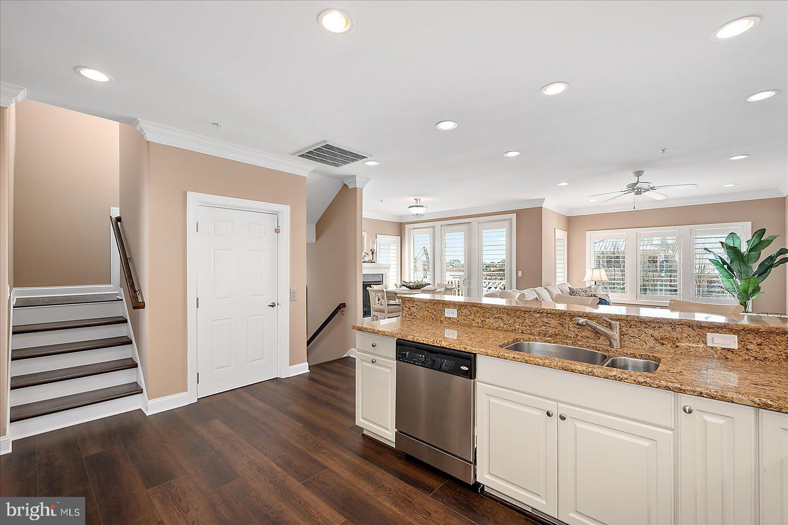 ESTATES AT INLET ISLE - Residential