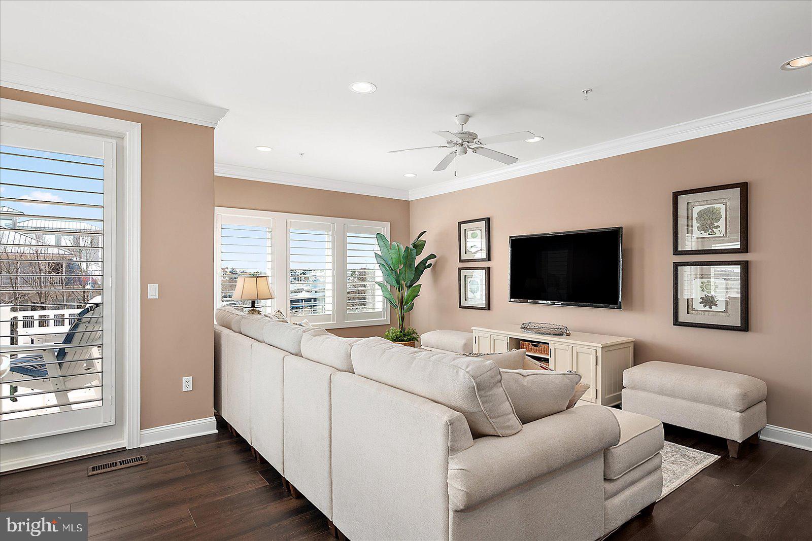 ESTATES AT INLET ISLE - Residential