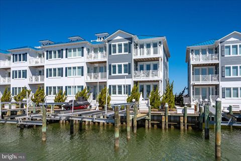 13000 MARINA VIEW LANE 19 OCEAN CITY MD 21842