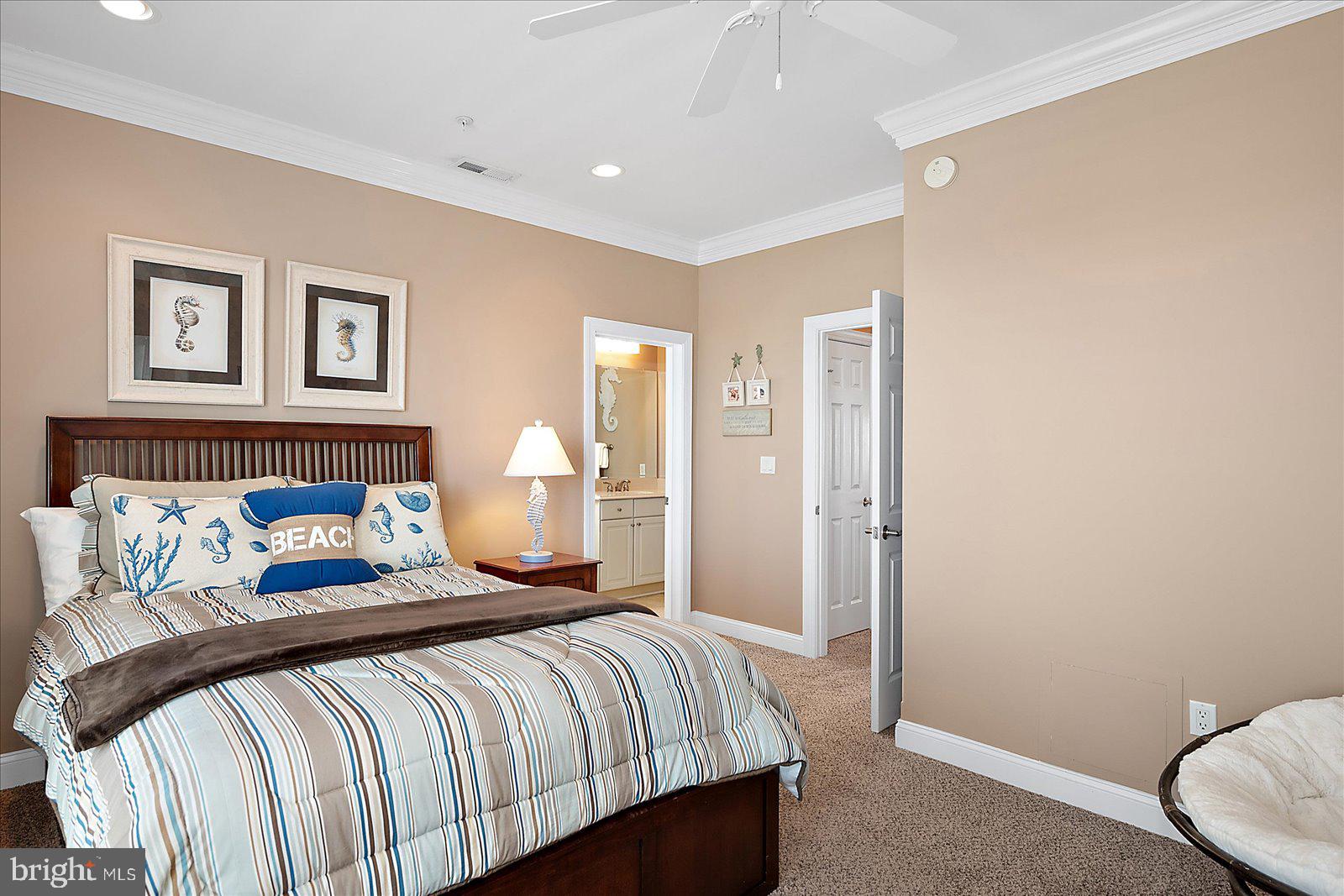 ESTATES AT INLET ISLE - Residential