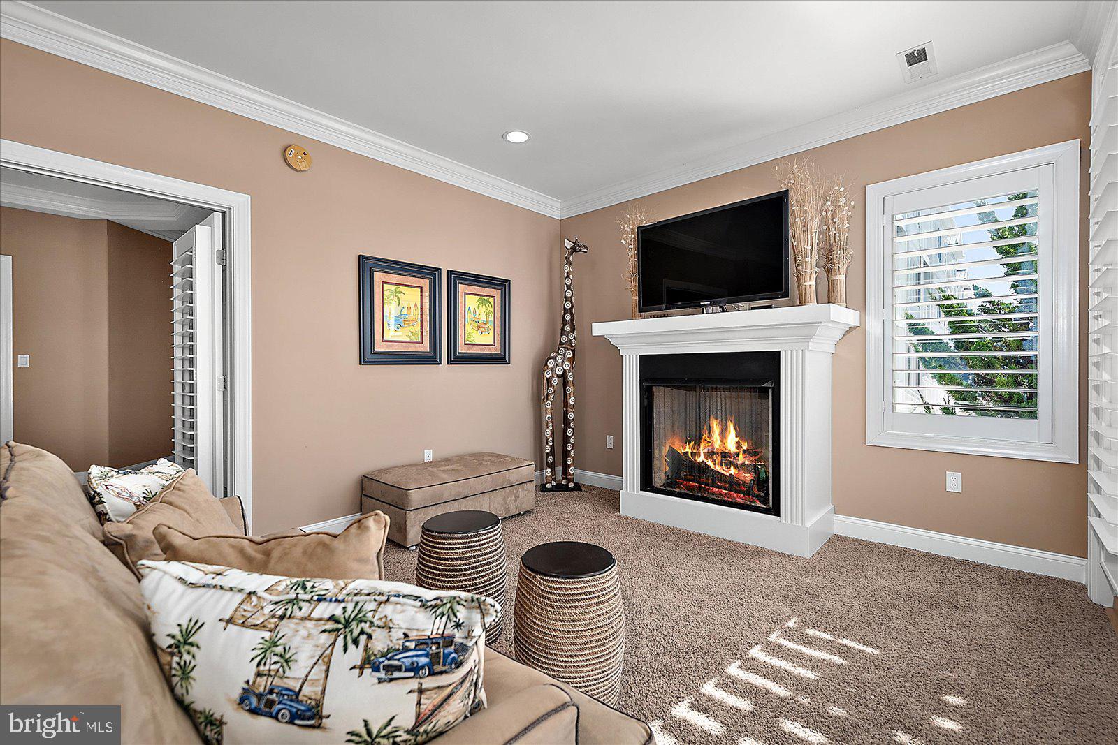 ESTATES AT INLET ISLE - Residential