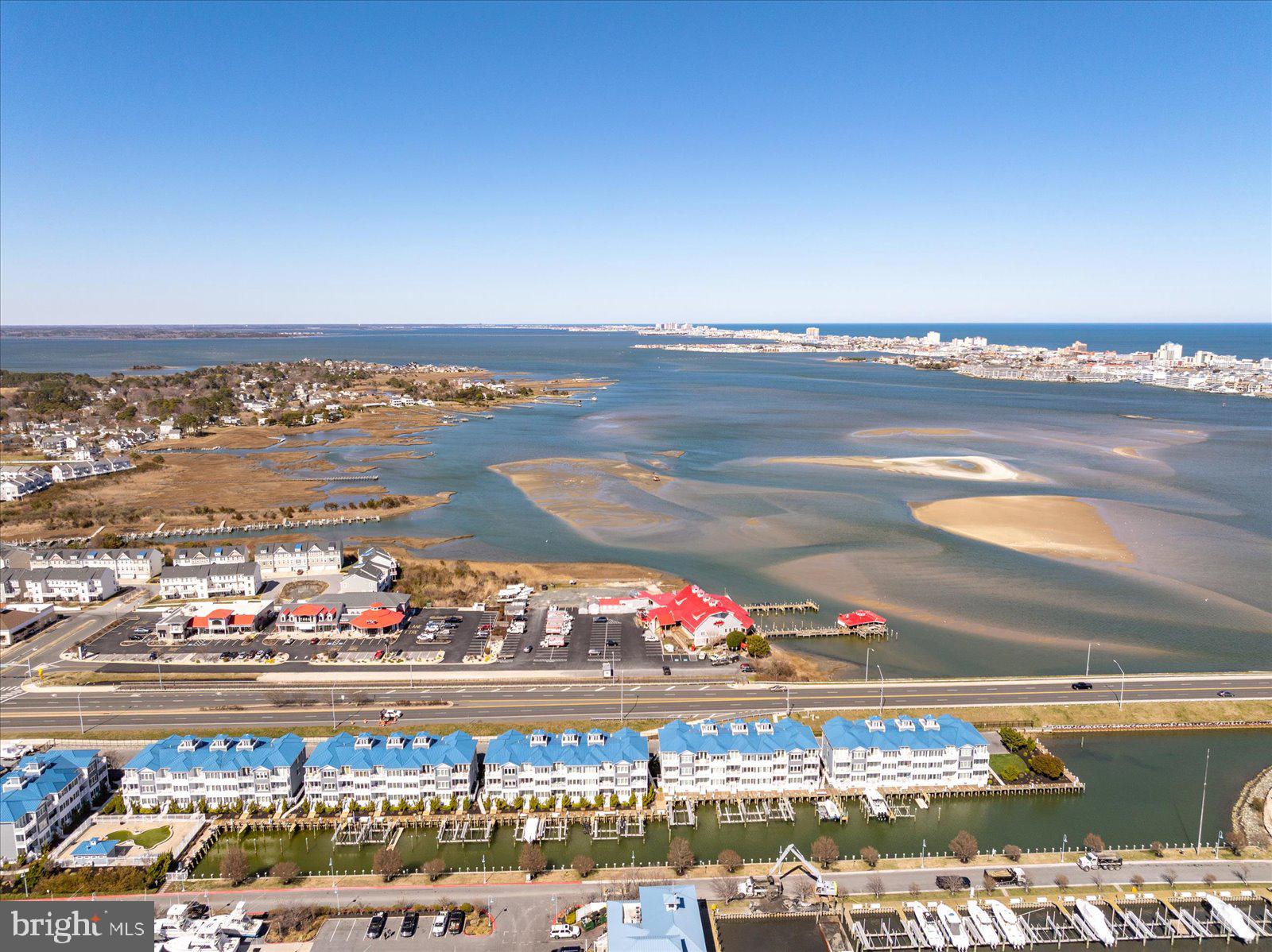 ESTATES AT INLET ISLE - Residential