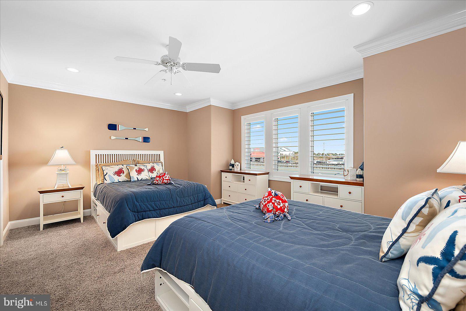 ESTATES AT INLET ISLE - Residential