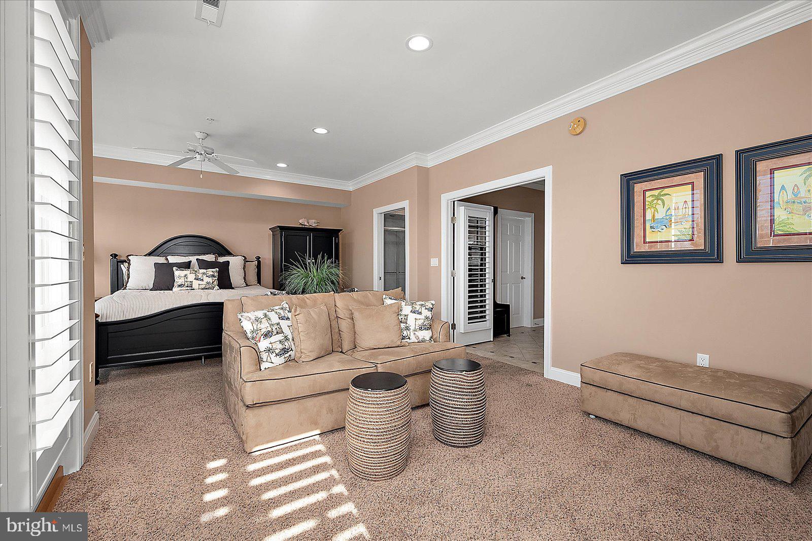 ESTATES AT INLET ISLE - Residential