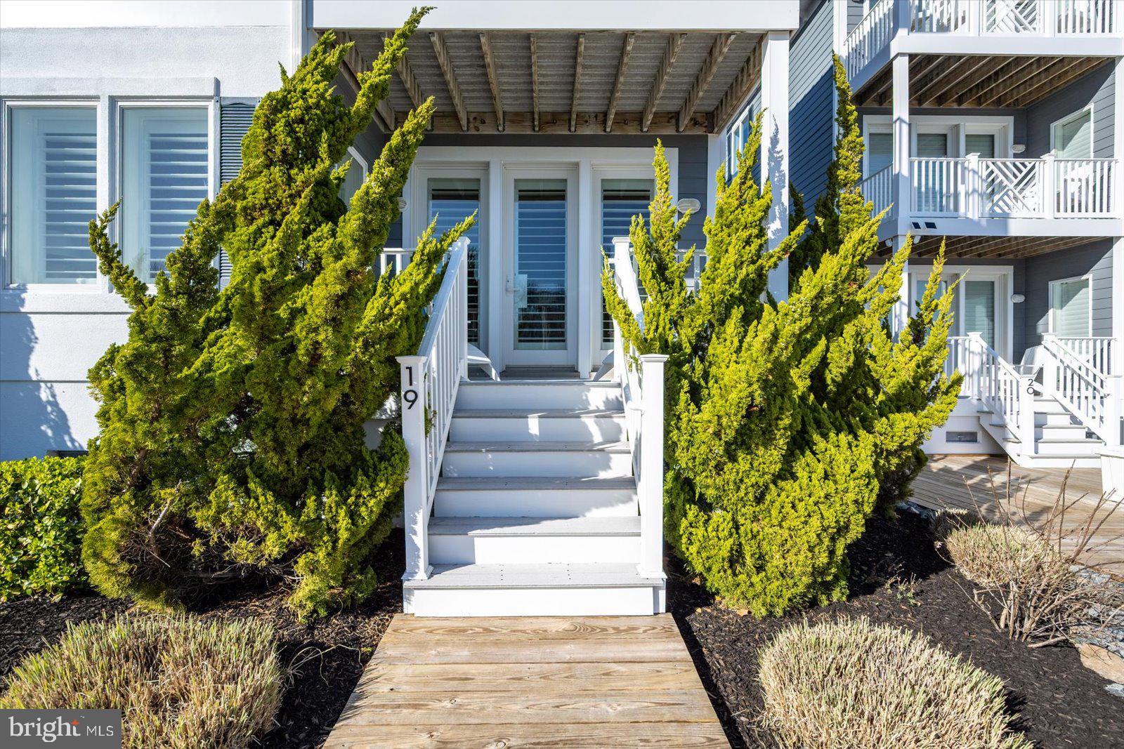 ESTATES AT INLET ISLE - Residential