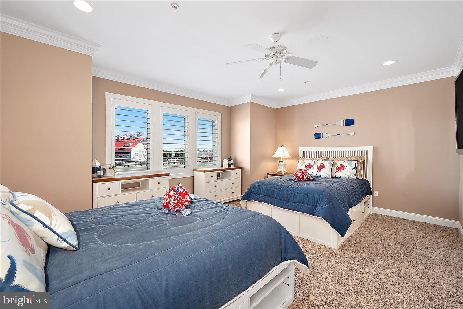 ESTATES AT INLET ISLE - Residential