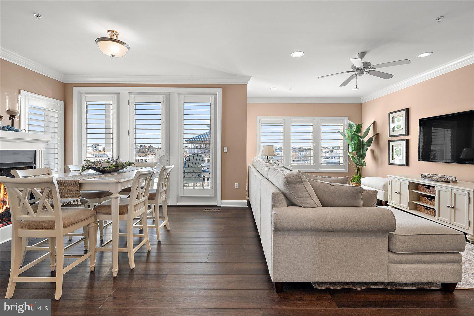 ESTATES AT INLET ISLE - Residential