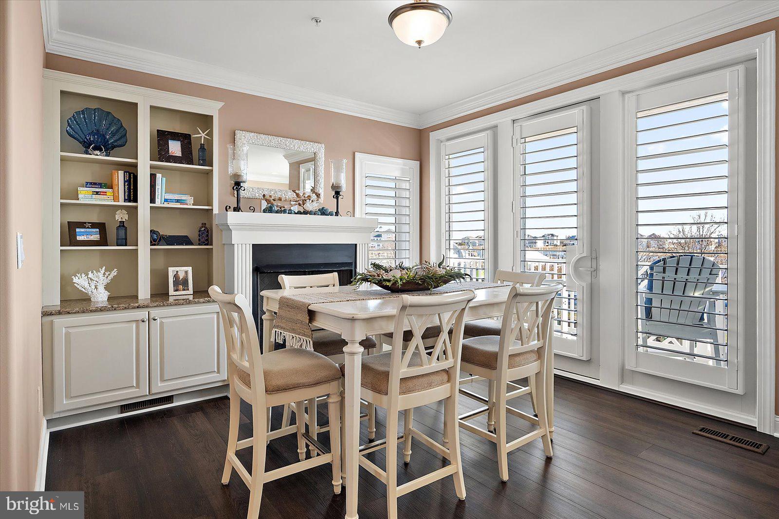 ESTATES AT INLET ISLE - Residential