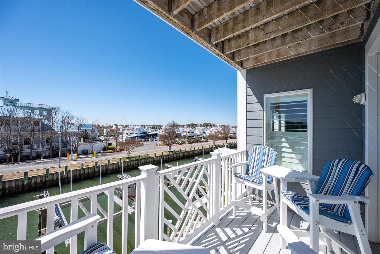 ESTATES AT INLET ISLE - Residential