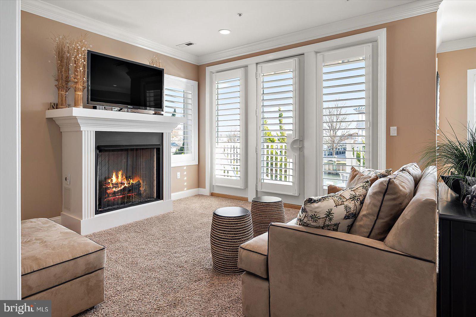 ESTATES AT INLET ISLE - Residential