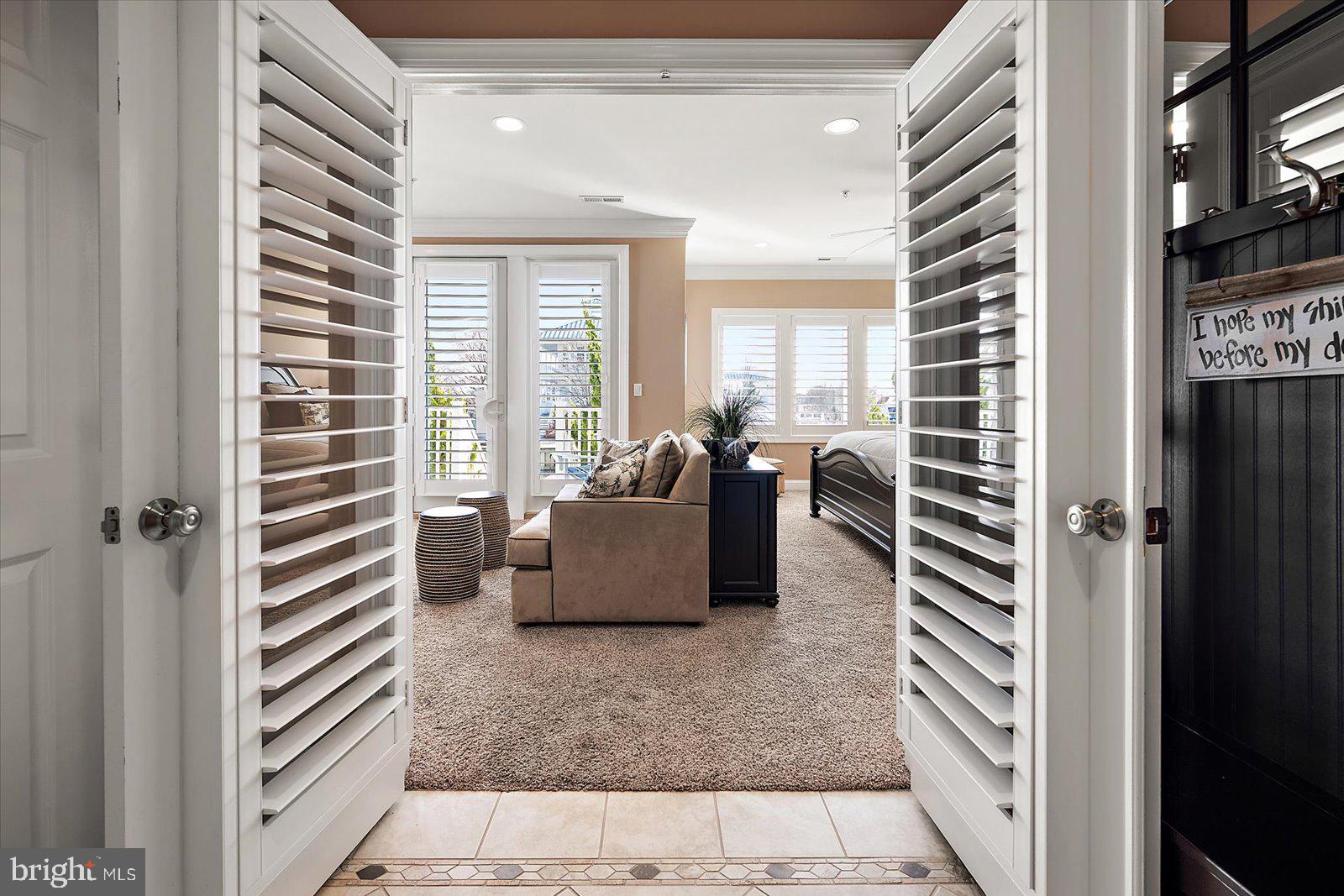 ESTATES AT INLET ISLE - Residential