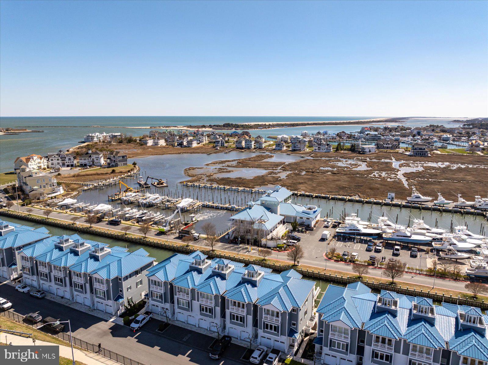 ESTATES AT INLET ISLE - Residential