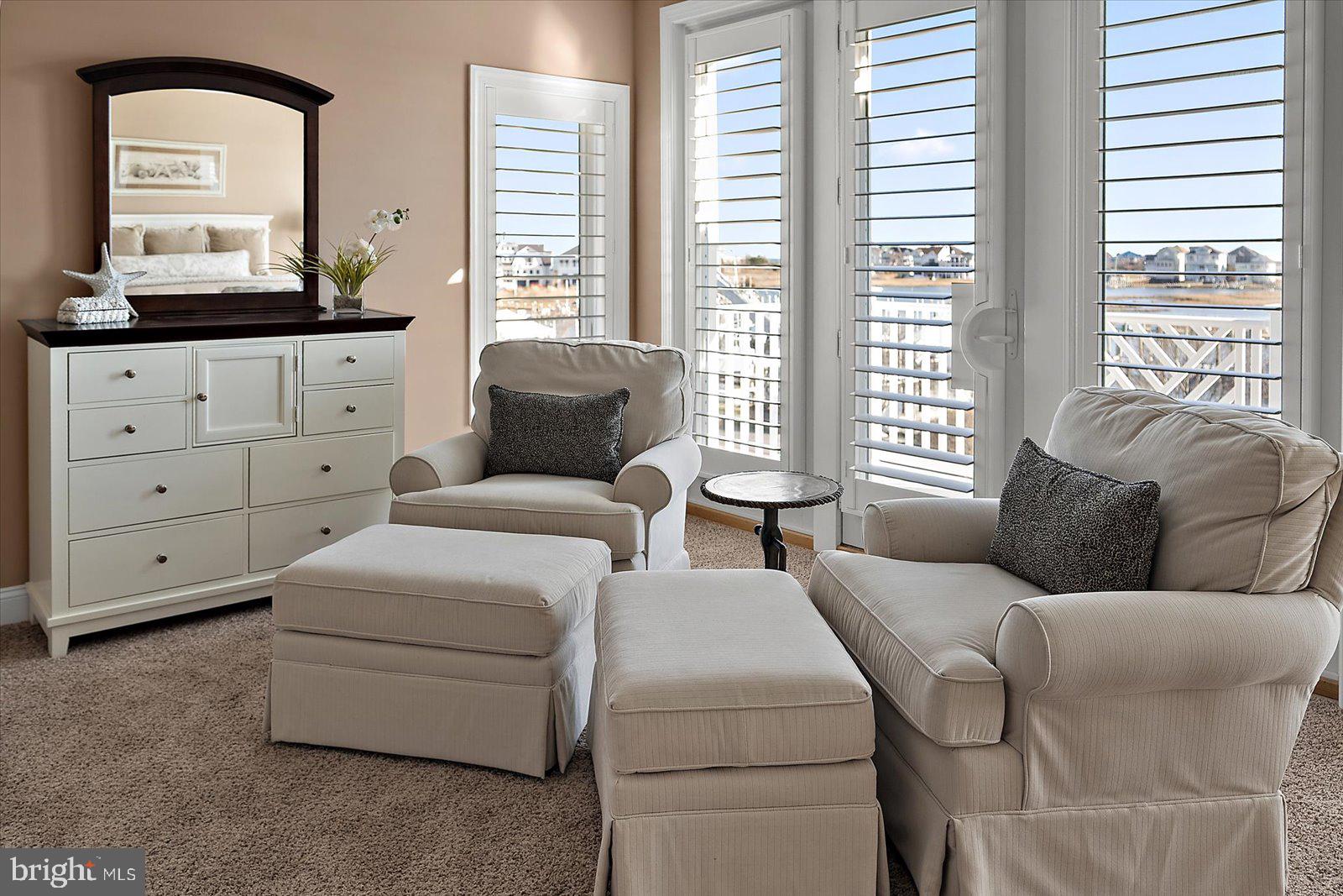 ESTATES AT INLET ISLE - Residential