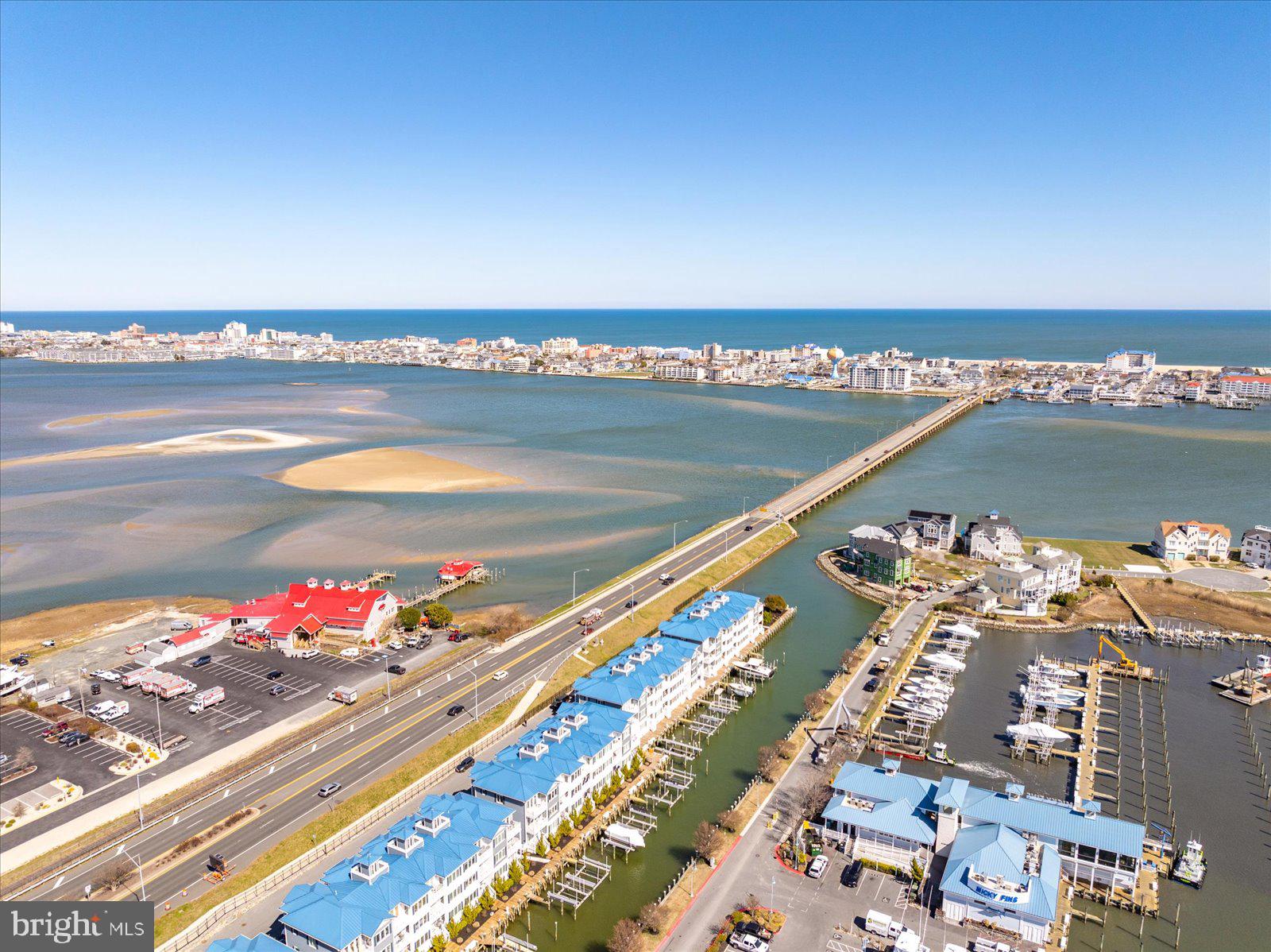 ESTATES AT INLET ISLE - Residential