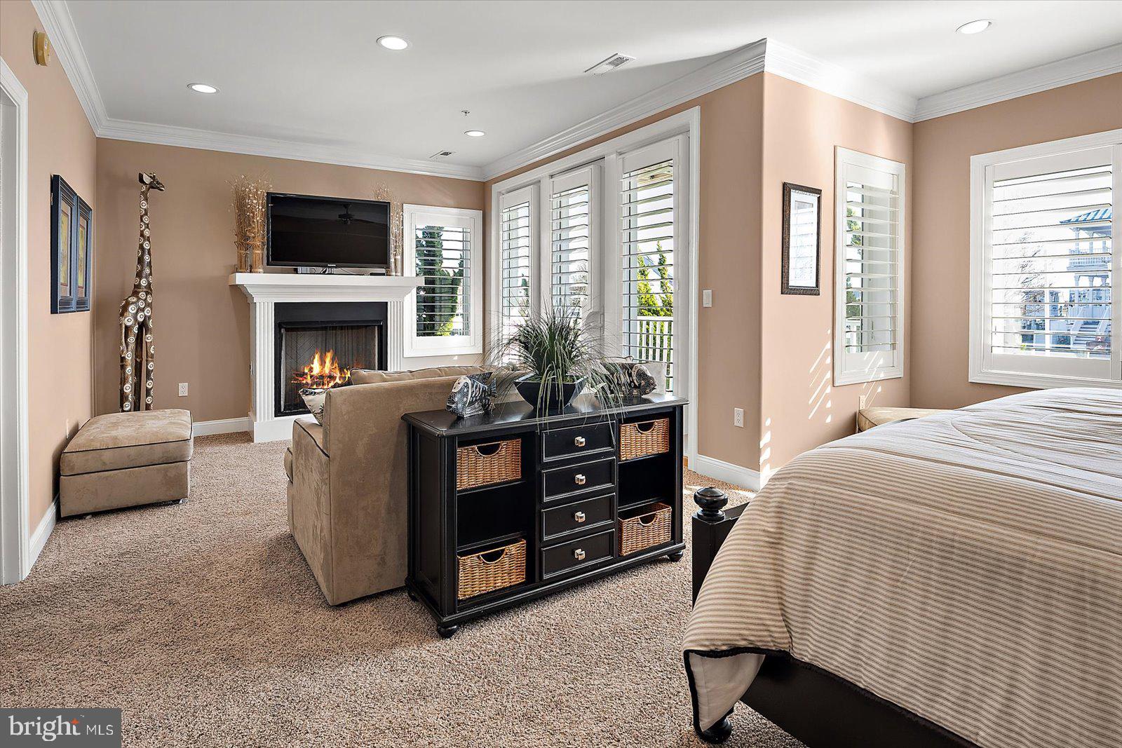 ESTATES AT INLET ISLE - Residential