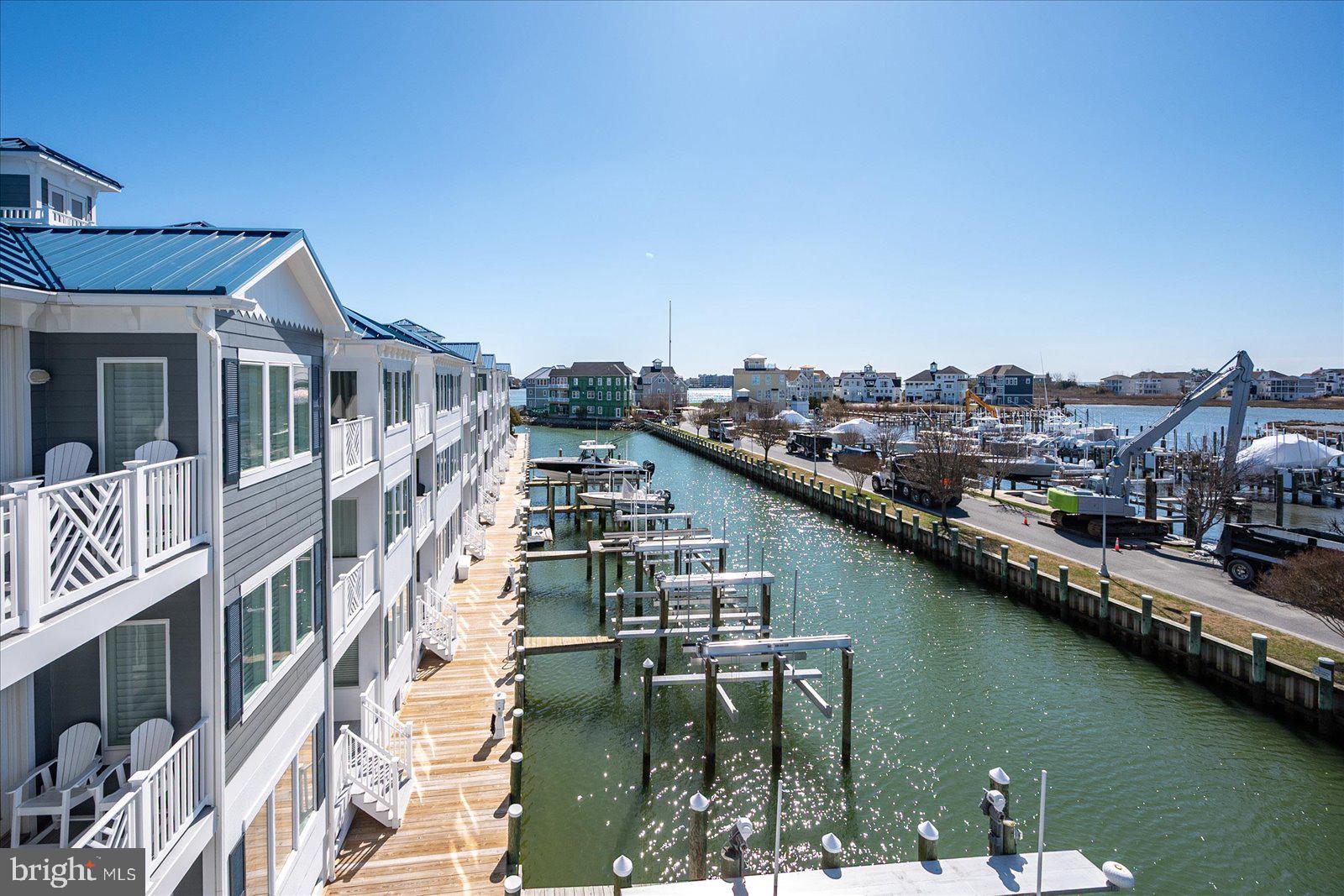 ESTATES AT INLET ISLE - Residential