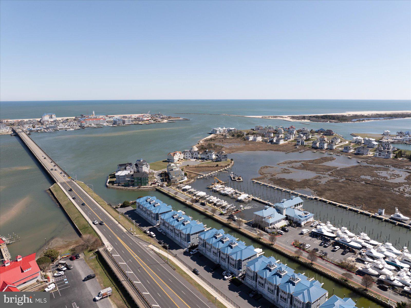 ESTATES AT INLET ISLE - Residential