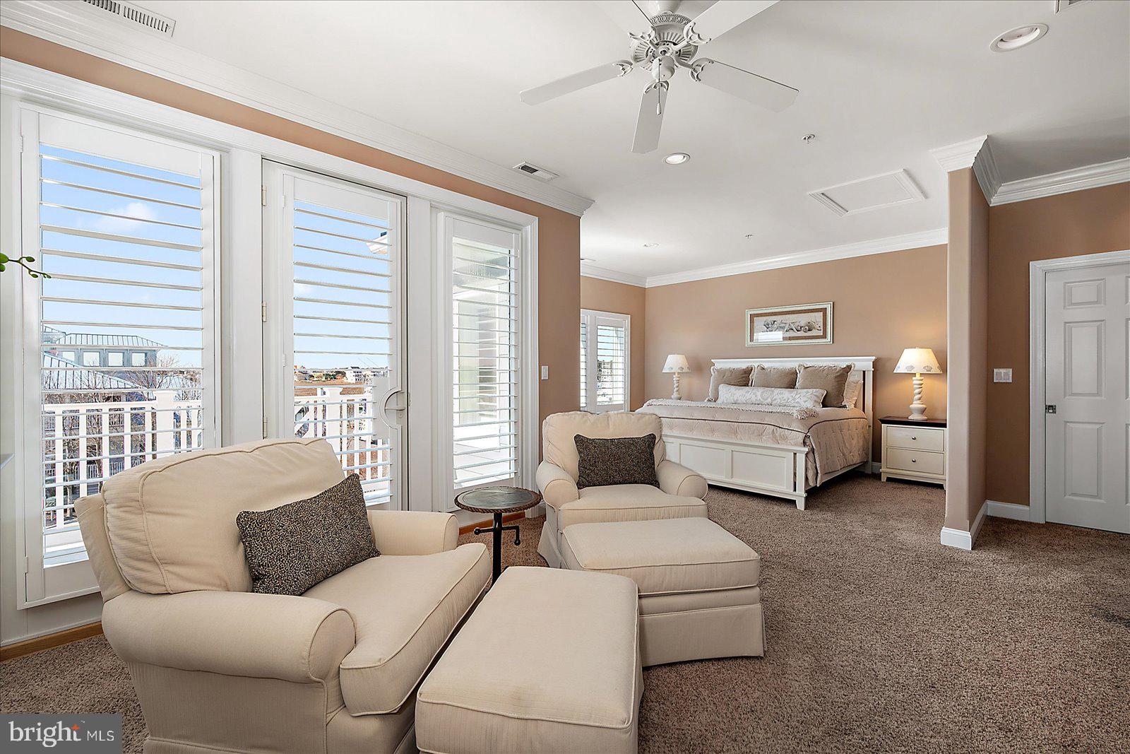 ESTATES AT INLET ISLE - Residential