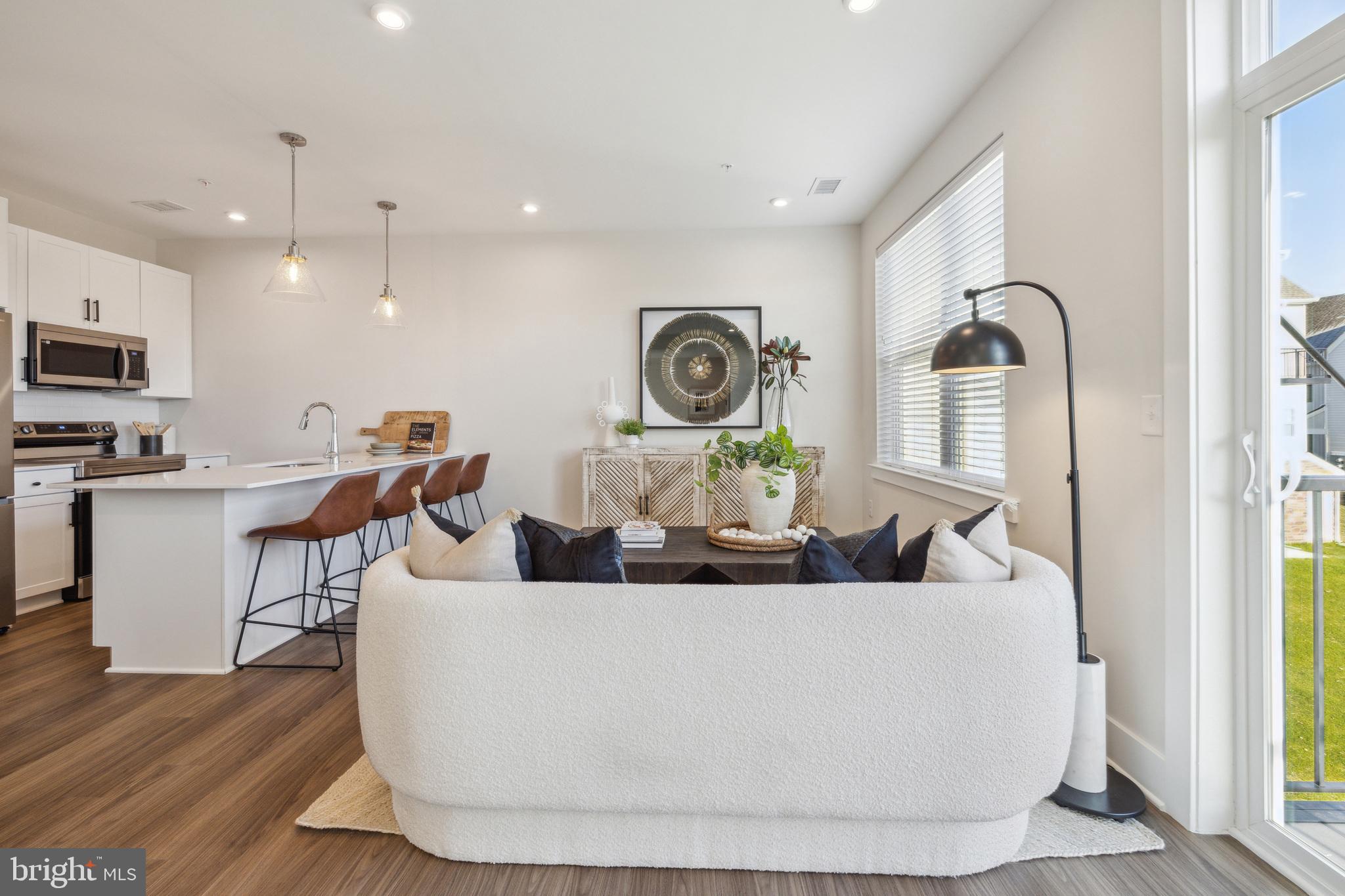 NONE AVAILABLE - Residential Lease