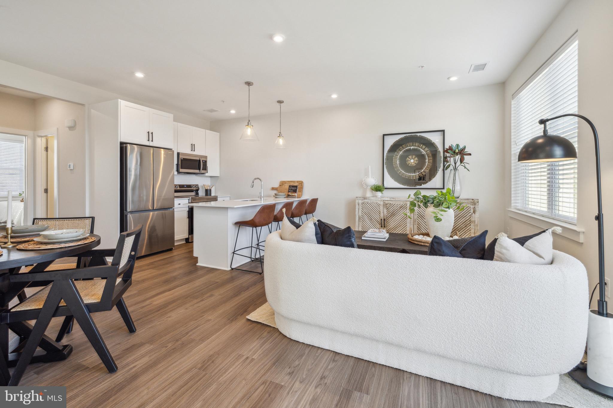 NONE AVAILABLE - Residential Lease