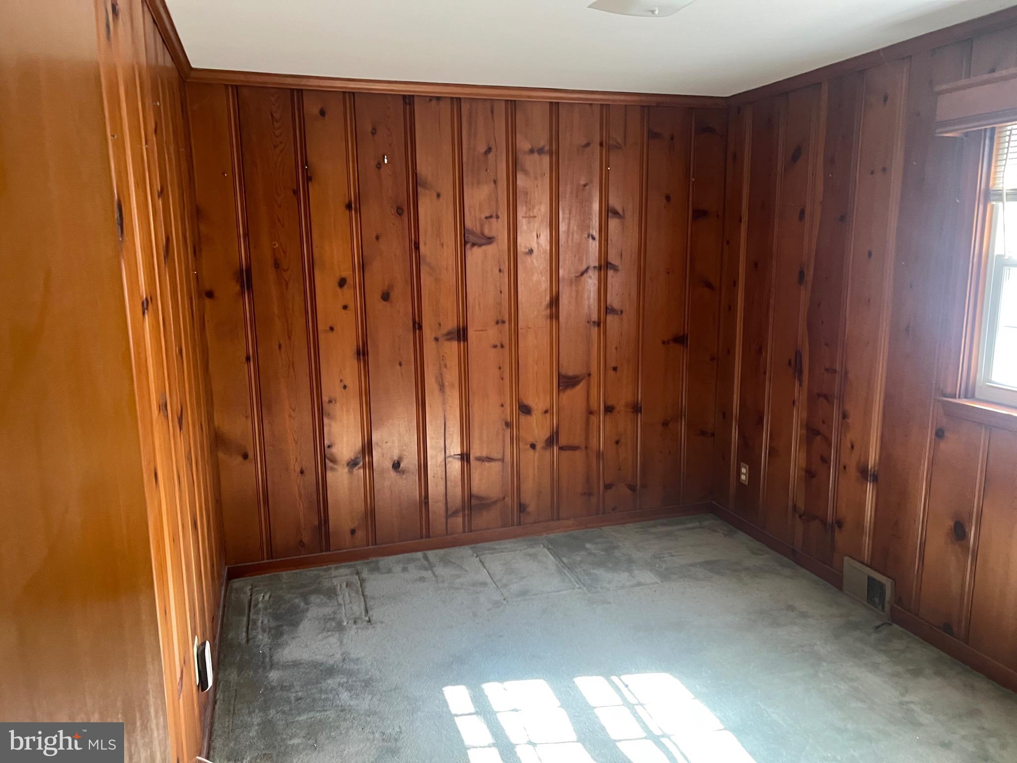 RUXTON/RIDERWOOD - Residential