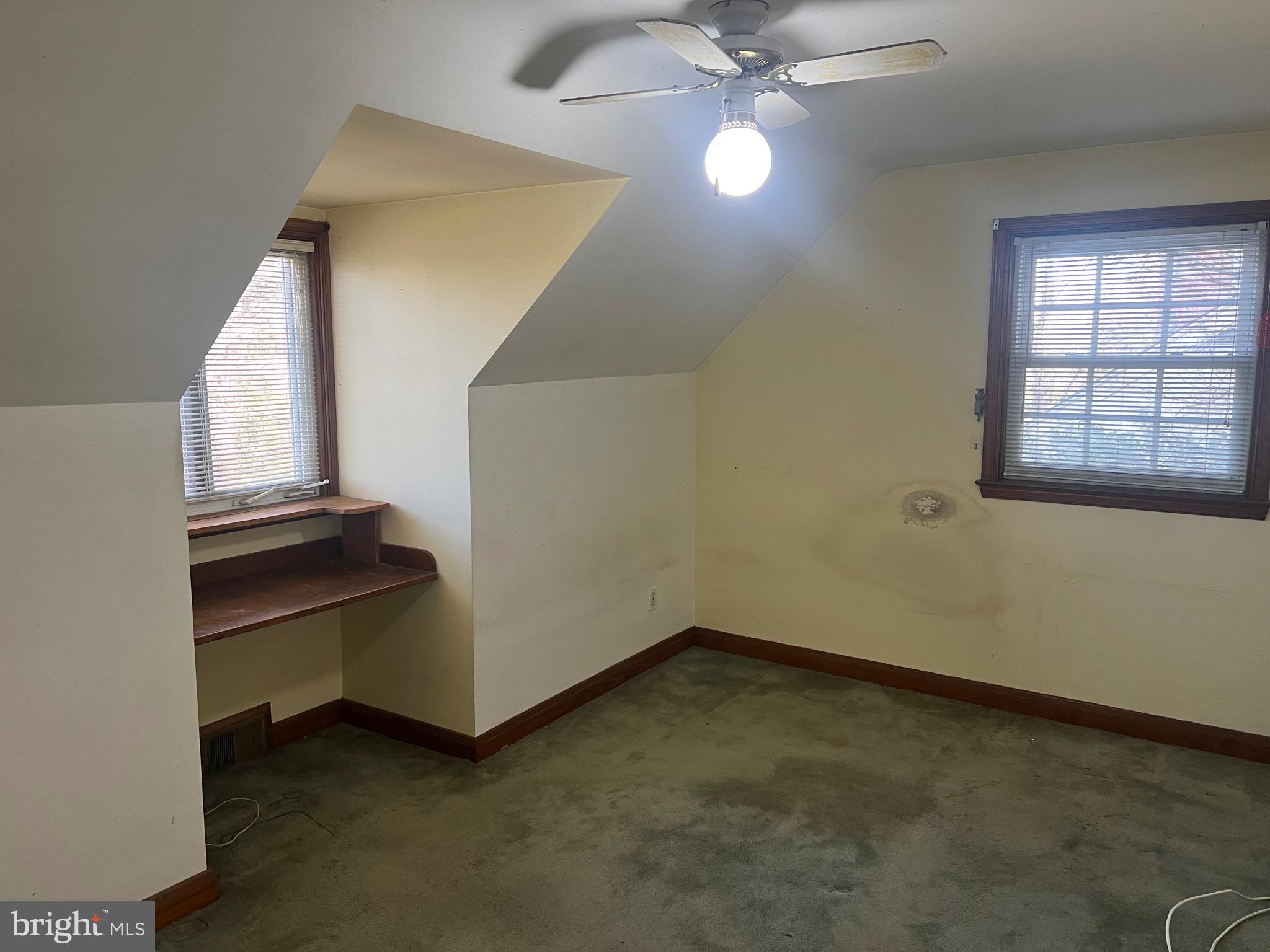 RUXTON/RIDERWOOD - Residential