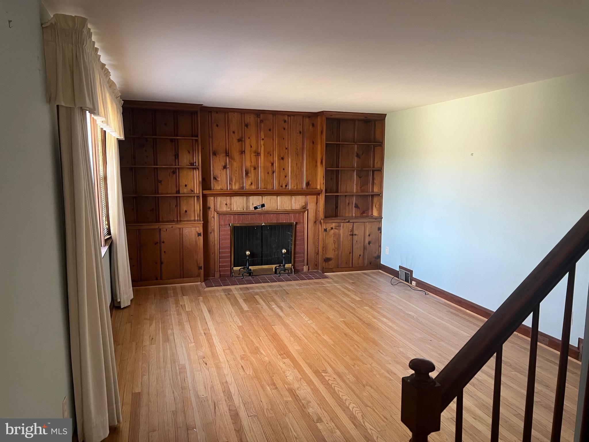 RUXTON/RIDERWOOD - Residential